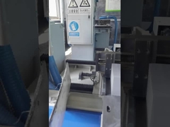 陶磁器の蒸発のボート