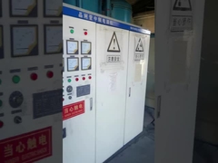 陶磁器の蒸発のボート