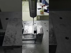 B2Bのバイヤーのための400MPa Flexural強さそして白い色と陶磁器Al2O3