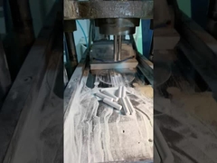 B2Bの適用のための比誘電率9.6の高密度アルミナの酸化物の製陶術