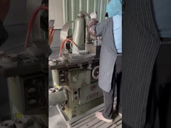 陶磁器の蒸発のボート