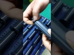 窒化珪素の製陶術