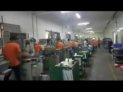 B2Bの適用のための比誘電率9.6の高密度アルミナの酸化物の製陶術