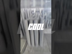 車の自動車産業のための白い絶縁のステアタイトの製陶術のセメントの抵抗器