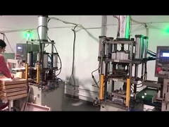 絶縁材の非標準的なステアタイトの陶磁器のビードはプロダクト高熱の抵抗を部品