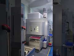 絶縁材の非標準的なステアタイトの陶磁器のビードはプロダクト高熱の抵抗を部品