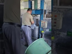 非標準的なステアタイトの物質的なステアタイトの蛇口のための陶磁器の洗濯機の部品