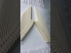 オプティカル通信パッケージ アルミニウムナイトリド セラミック基板