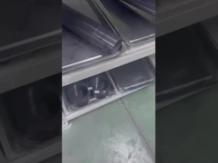 シ3N4セラミックビデオ