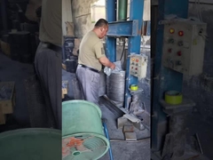 陶磁器のボート