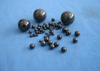 Si3n4窒化珪素の製陶術のボール ベアリングの球1mmの抗力が高い熱抵抗