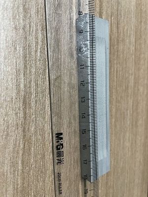 ペット メタライゼーションのためのTiB2 BN.の窒化ホウ素の製陶術の蒸発のボート