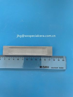 抵抗は金属で処理することのための陶磁器の蒸発のボートを熱した