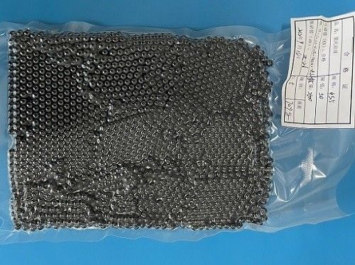 G3-G100高精度Si3n4の炭化ケイ素の陶磁器のベアリング用ボール