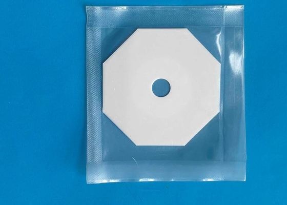 ジルコニアの陶磁器実用的なナイフの陶磁器の刃のジルコニアの陶磁器の部品Zro2