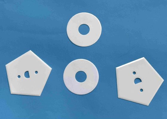 電気毛クリッパーのための産業ジルコニアZrO2の陶磁器のかみそりの刃