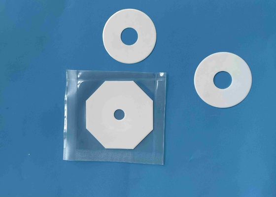 眉毛のナイフの女性の毛の取り外しのための電気かみそりのジルコニアの陶磁器の刃