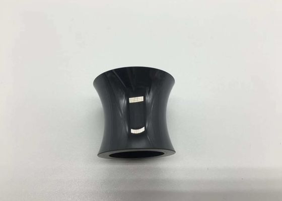 窒化珪素の製陶術18-20 KV/Mmの絶縁耐力3800 MPaの耐圧強度