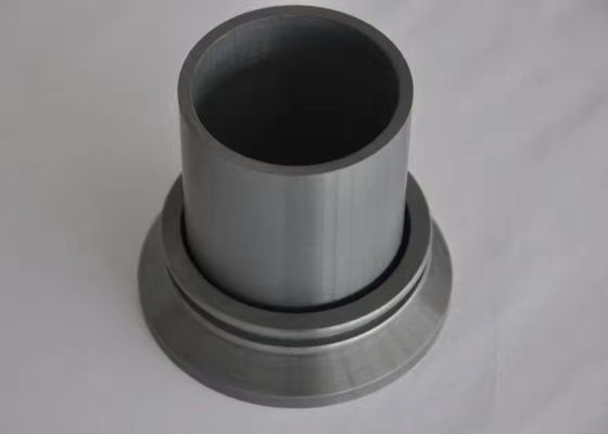 3800 MPaの耐圧強度の高速軸受けSI3N4陶磁器の球のローラー