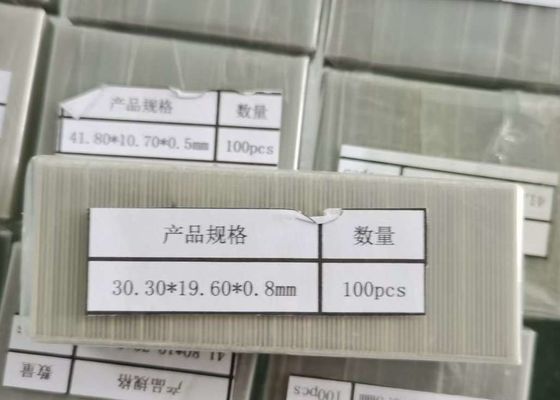 極端な環境のための高耐性アルミナイトリドセラミック