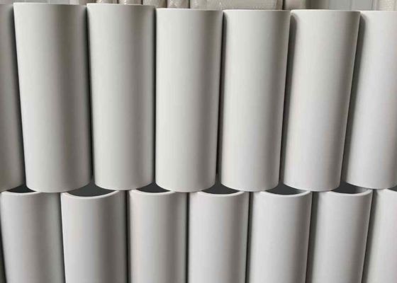 20KV/mm 分解電圧 Al2O3 熱膨張 7.2 X 10-6/K とダイレクトレクトル定数を持つセラミック 9.6