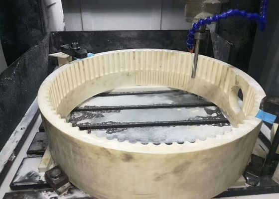 高圧縮強度 3000 MPa まで アルミナ酸化陶器 硬さ 9 モース