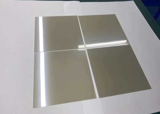 HBLED,光通信,IGBT,電源装置,TECのための滑らかな表面セラミック基板