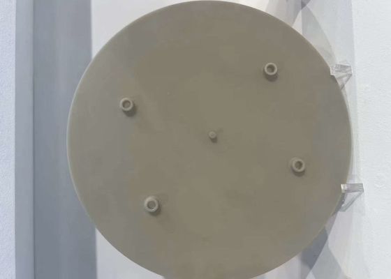 半導体電源モジュールのダイレクトリ常数 8-9 AIN セラミック基板