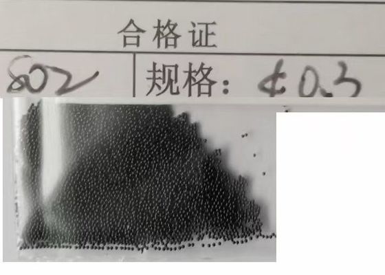 SI3N4 高速電気スピンドルベアリング,機械工具スピンドルベアリング,歯科ドリルベアリングとして使用されるセラミックボール