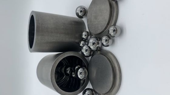 高圧強度 シリコンナイトリド セラミック 送電装置の黒/灰色用