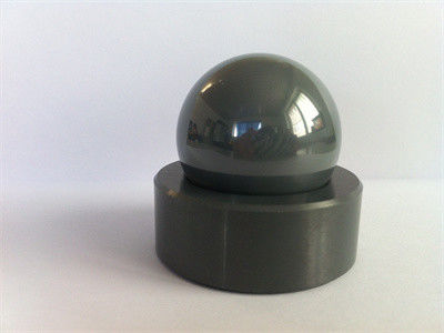 ブラックシリコンナイトライドセラミックベアリング バイク,ローラースケート,モデル航空機に広く使用