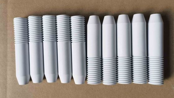電子部品のための高密度ボロンナイトリドセラミック