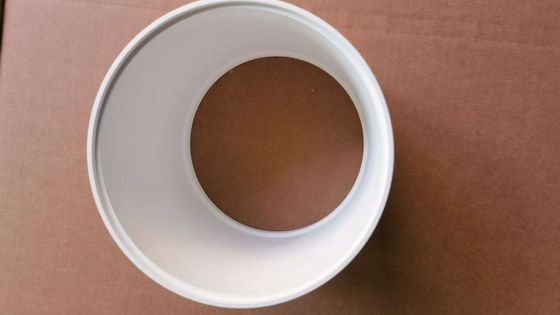 99% 純度 ボロンナイトリド 高熱伝導性の陶器部品