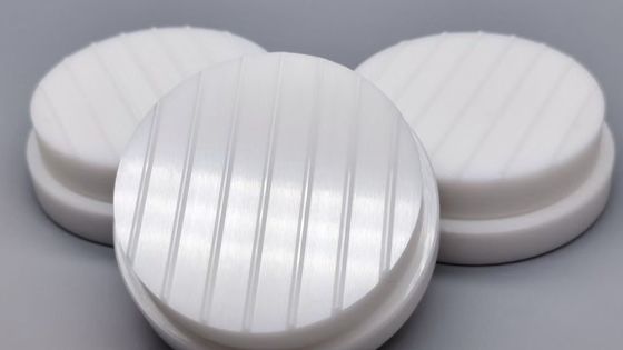 9.6 熱伝導性のため,アルミナオキシドセラミック