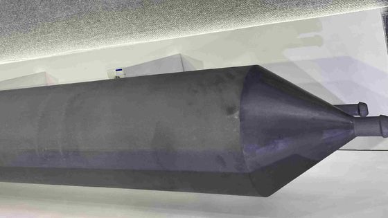 シリコン・カービッド シリコン・カンチリバー・ペッドル シリコン・ウェーバーの拡散コーティング