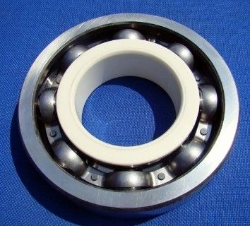 工業級のシリコンナイトリド陶器 高硬度・破裂強度