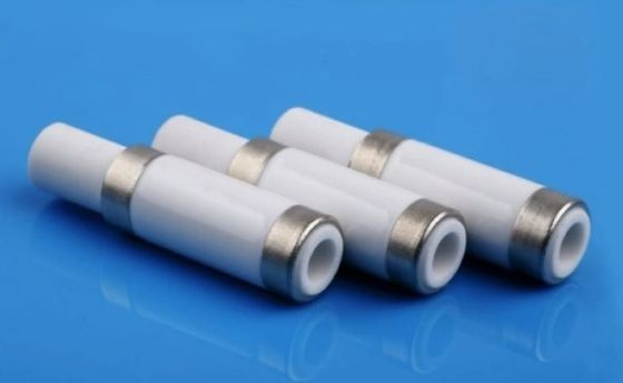 高密度シルバーコーティング 金属型 陶器類 金属化サービス 最高性能結合