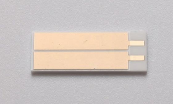 半導体 高電導性と優れた性能のためのDBCセラミック基板