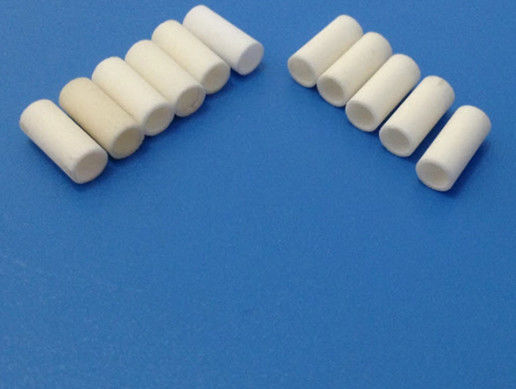 保護閉鎖した1つの端が付いている陶磁器のアルミナの酸化物のアルミナの絶縁体Al2O3の管