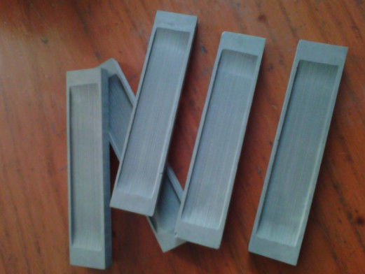 アルミニウム メタライゼーションの伝導性の窒化ホウ素の陶磁器の蒸発のボート