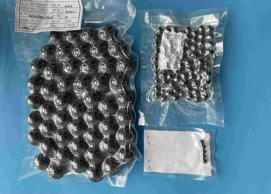 3.2-3.3 G/cm3密度の窒化珪素の製陶術25-35 W/m.Kの熱伝導性