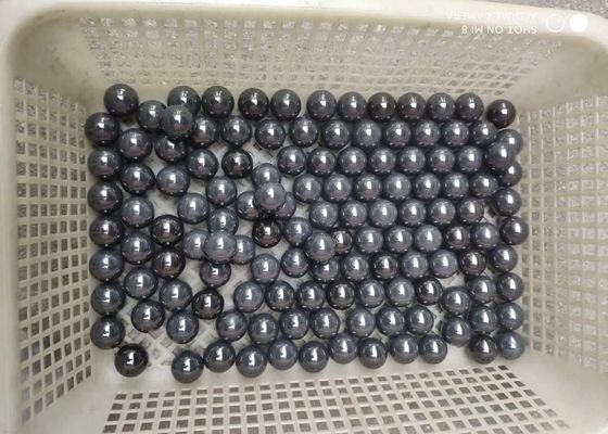 高いヤングの係数300-400 GPaのためのSI3N4窒化珪素の製陶術