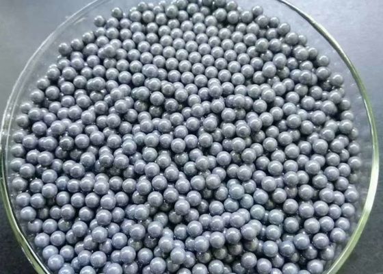 SI3N4弾性率290 GPaが付いている陶磁器のノズルのプランジャー熱電対の保護管