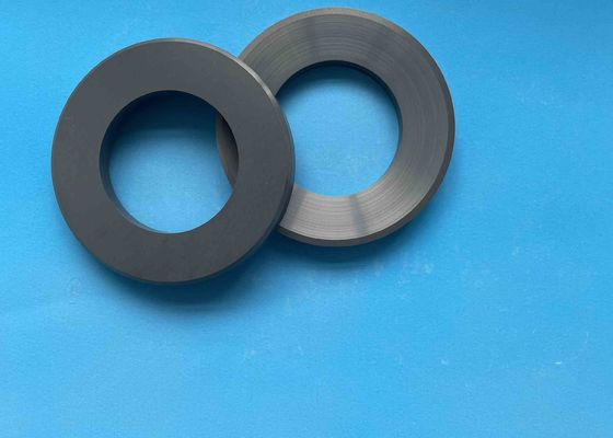 SI3N4 セラミックボール 圧縮強さ3800 MPa 折りたたみ強さ7 MPa