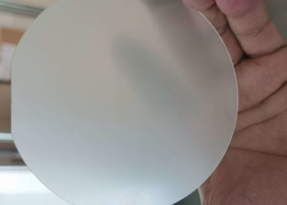 高電圧強度 アルミナナトリドセラミックパイプ 熱膨張 4.5-5.5x10-6/K