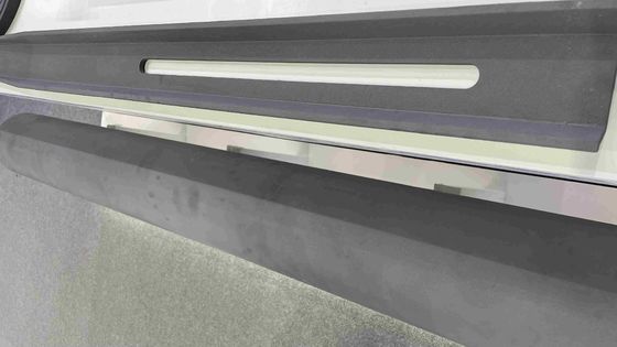 高純度シリコンカービッドプロセスチューブ 半導体のための金属性不純物なし