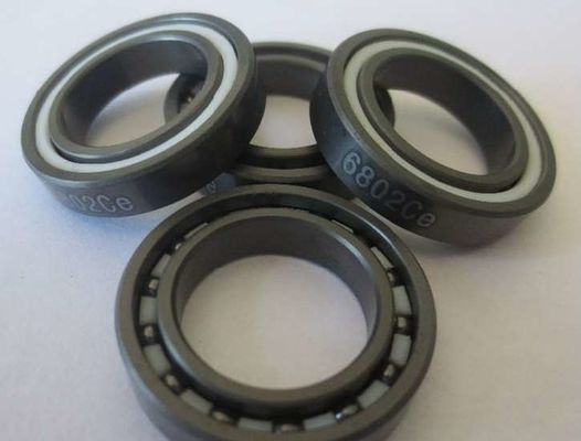 超強いシリコンナイトリドセラミックス