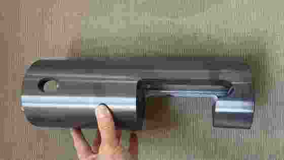 耐磨性高い SI3N4 セラミック 珠砕機用アクセサリーと紙製造用セラミック脱水パネル