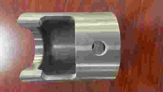 高精密加工 定制シリコン酸塩化セラミックは,ベアリング産業,化学産業,バルブ産業に使用することができます