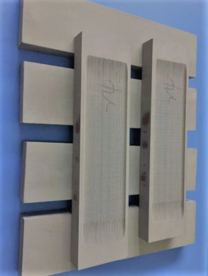 窒化ホウ素の伝導性陶磁器の蒸発のボートMetalizer